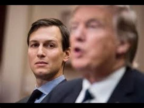 rfid chip jared kushner|Jared Kushner politics.